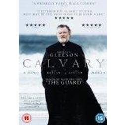 Calvary [DVD] [2014]